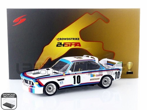 Spark bmw 0 csl - bmw,