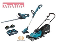 Makita Kit de jardin sans fil