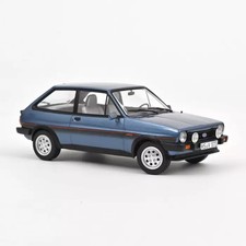 FORD Fiesta XR2 1981 Bleu -