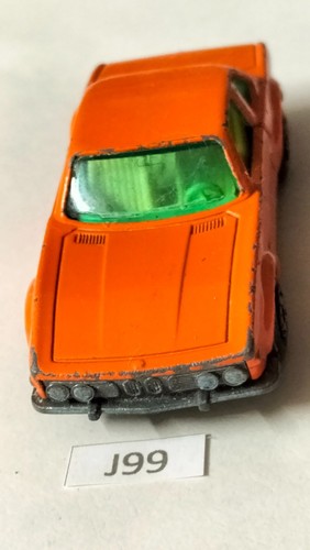 Voiture j99 matchbox lesney - j99,