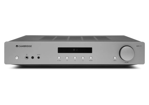 Cambridge audio axa35 - cambridge,
