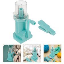 Mini-tricot à tricot machine