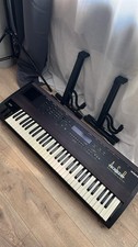 Ensoniq ASR-10 — sampler / synthé légendaire