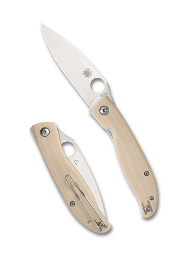 Spyderco knives mantra - mantra, 4