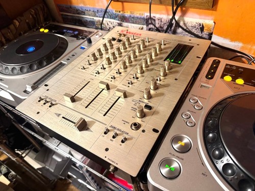 Vestax pcv 275 - vestax, dj