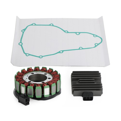 Kit régulateur stator - kit,