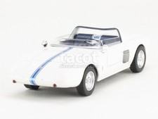 Ford Mustang I 1962 - Modèle