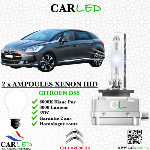 Carled kit ampoule - -,