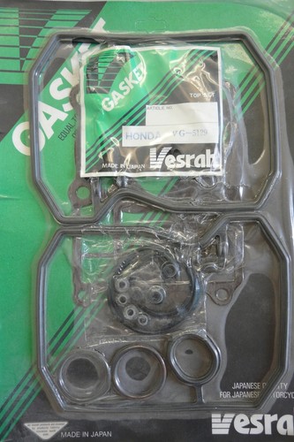 Joints haut moteur honda - joints,