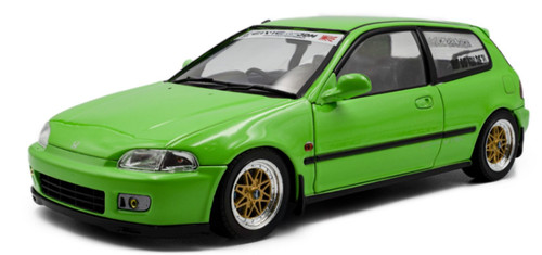 Honda civic eg6 - eg6, 1991