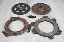 Embrayage De Boîte De