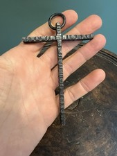 Croix Pectorale & Pendentif