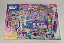 CLEMENTONI L'Atelier des