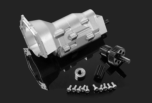Rc4wd u0031 transmission - z-u0031,