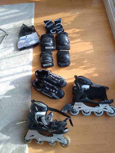 Powerslide rollers homme - rollers,
