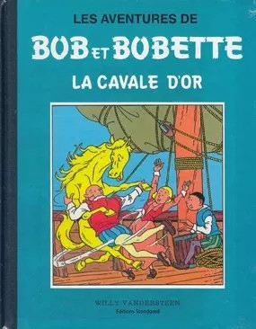 Bob bobette tome la - bobette, :