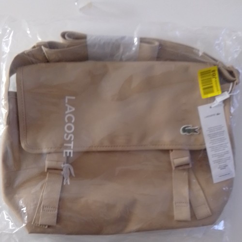 Sac lacoste - sac,