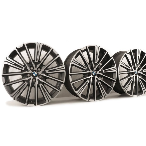 Jantes alliage bmw x2 - alliage,