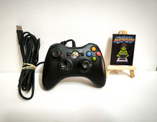 Manette Filaire Microsoft XBOX