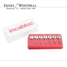 Outil d'horloger pour presser