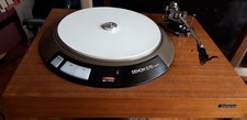 Denon DP-3000 avec bras SAEC