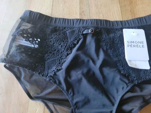 Simone pérèle culotte haute - simone,