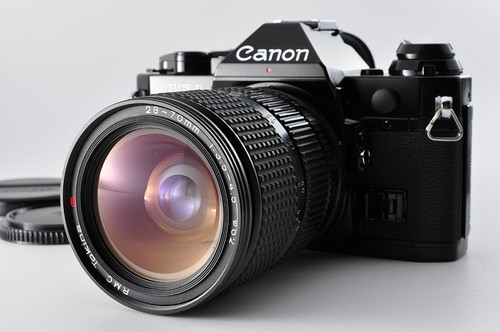 Neuf appareil photo reflex - photo,
