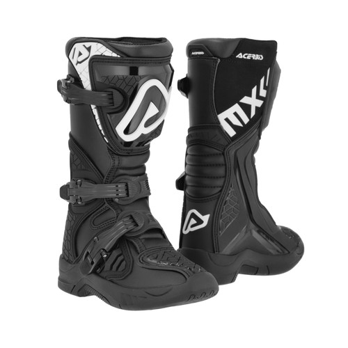 Acerbis bottes cross enfant - acerbis,