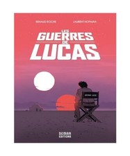 LES GUERRES DE LUCAS