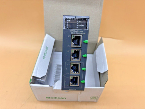 Bmxnoc0401 schneider electric - schneider,
