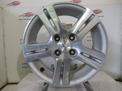 Jante aluminium daihatsu - jante,