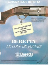 publicité advertisng  1995