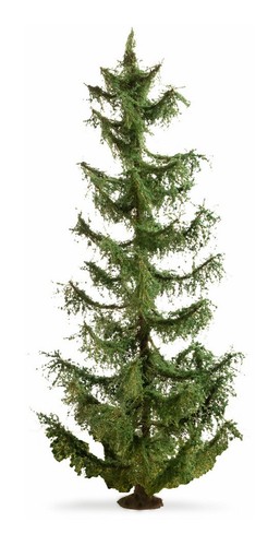 Noch 20191 sapin rouge - 20191, peint