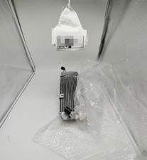 Radiateur à eau en aluminium