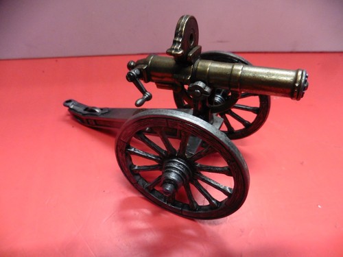 Canon gatling gun - gun, usa