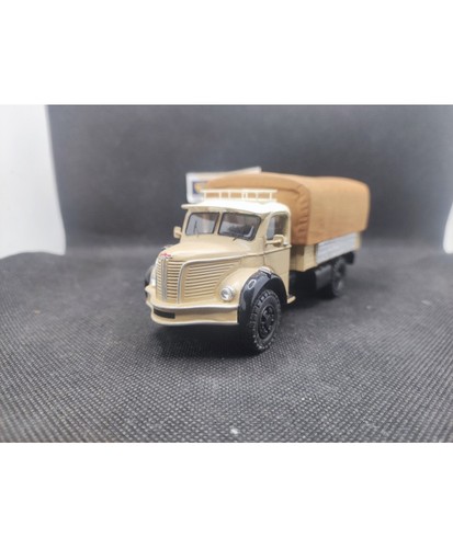 Camion berliet glc 8 - ▄▀▄,