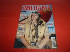 REVUE "MILITARIA