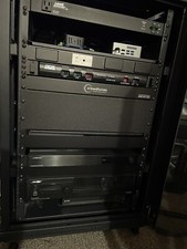 BOSE Audio System ( Fitness Center , Lounge , Hall , Nightclub , Theater , Gym )