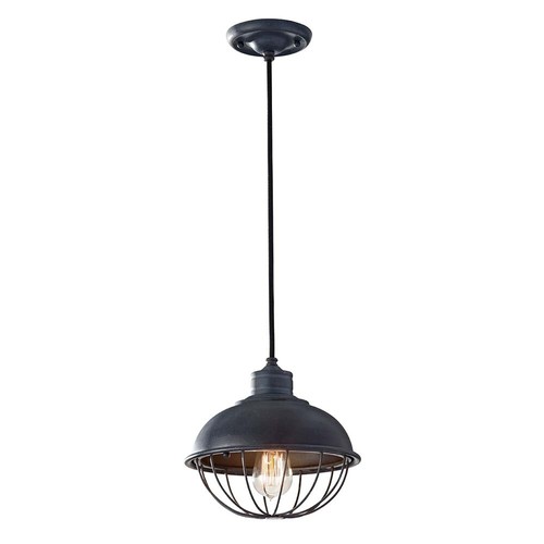 Lampe plafond suspendue - lampe, en