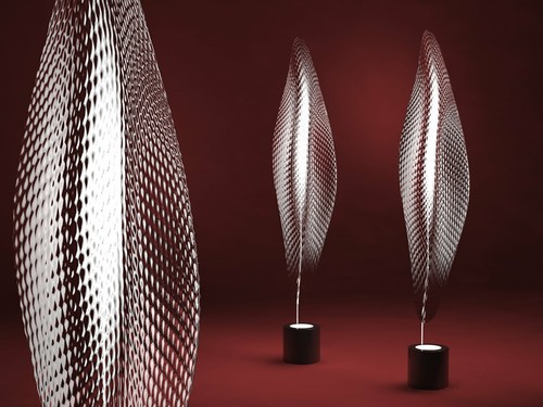 Europa artemide cosmic leaf - artemide, leaf-