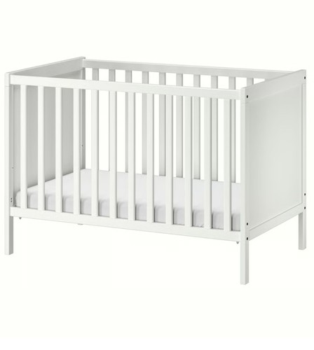 Lit bebe sundvick - bebe,