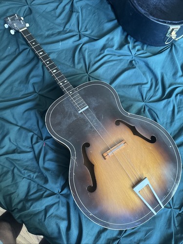Harmony h1215 tenor acoustic - h1215,