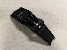 SUPPORT DE PLAQUE - TRIUMPH