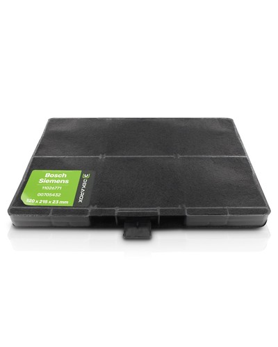 Filtre charbon actif pour - filtre,