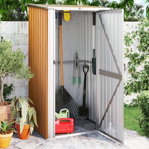 Garden shed sheds abri - shed,,