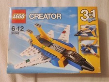 Lego Creator 3 en 1 - 31042