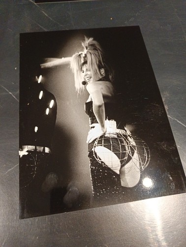 Mylène farmer photo originale - photo,