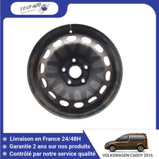 🇫🇷 JANTE TOLE VOLKSWAGEN