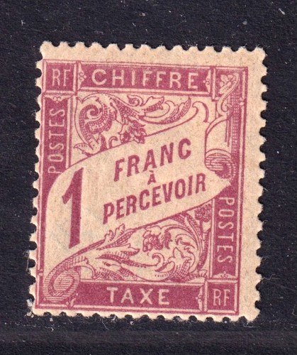 Cote 980 1f taxe duval - cote,