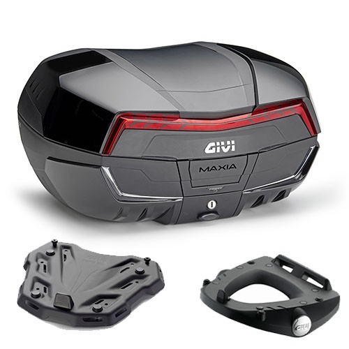 Kit coffre v58nnb2 givi - kit,